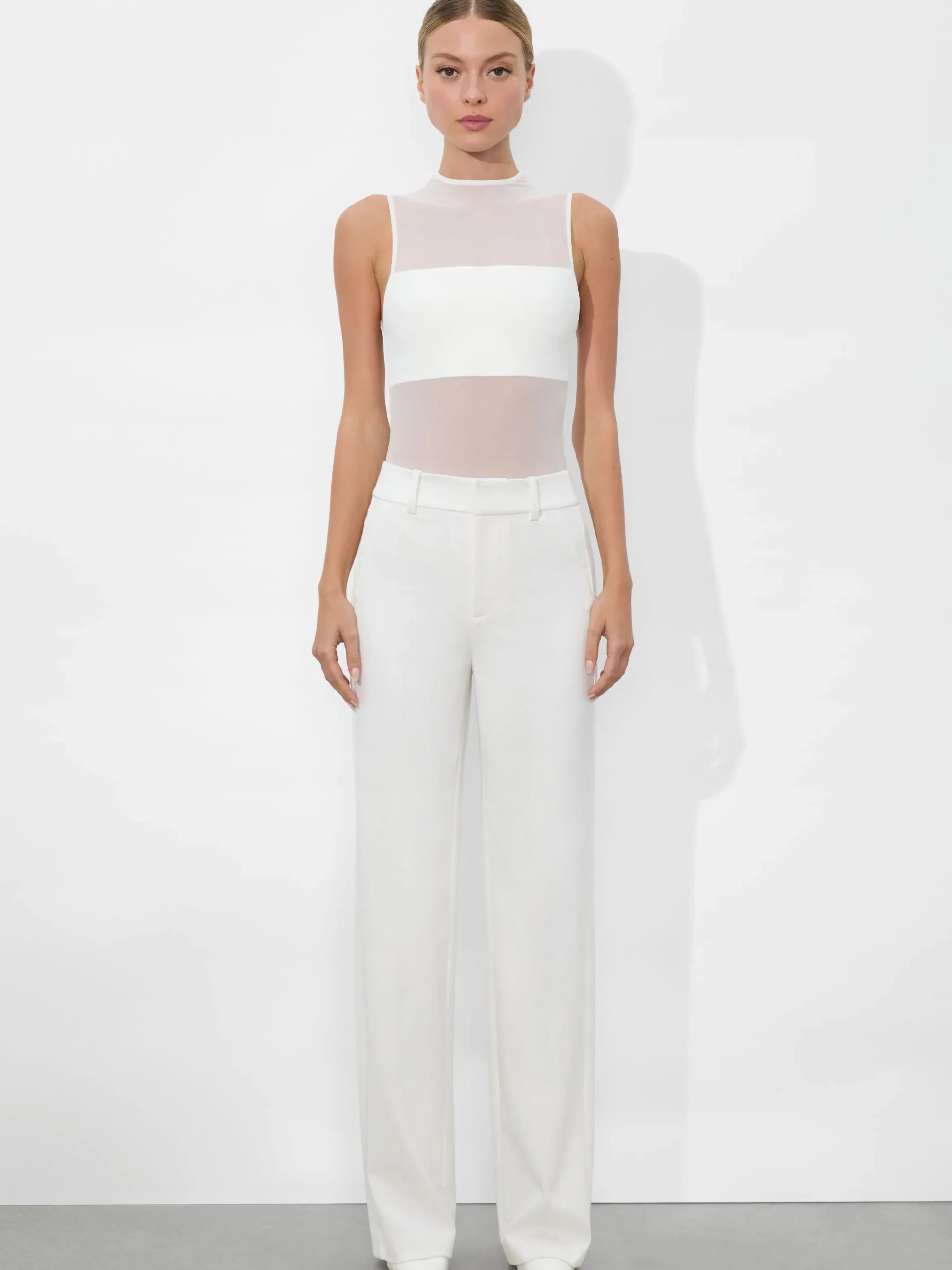 ALEXANDER TROUSER