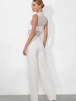 ALEXANDER TROUSER