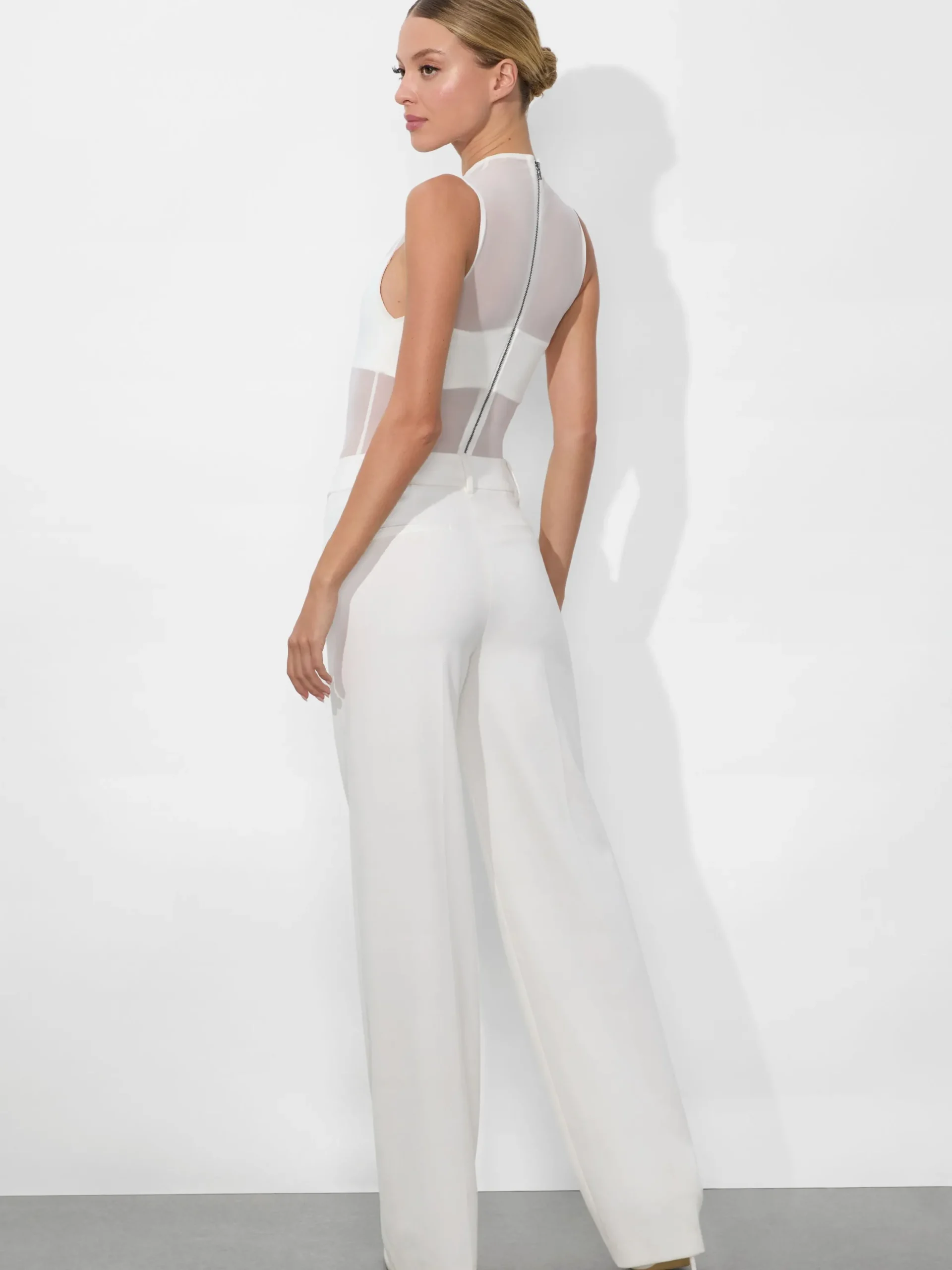 ALEXANDER TROUSER