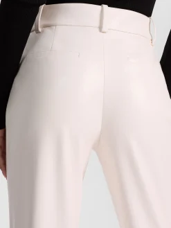 ALEXANDER VEGAN ANKLE PANT