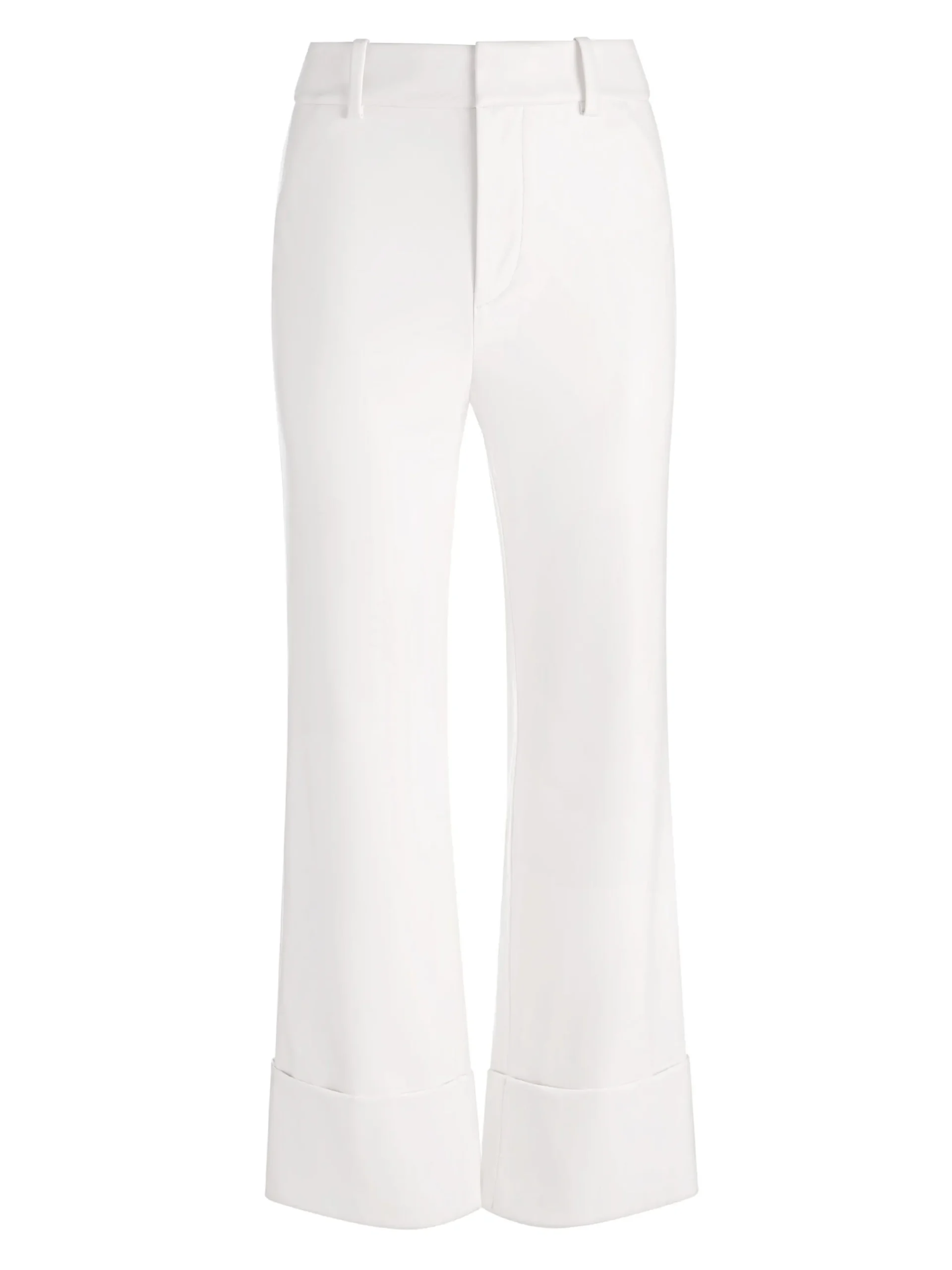 ALEXANDER VEGAN ANKLE PANT