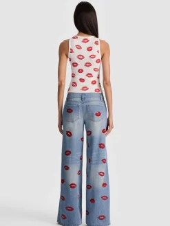 ALLEN TANK TOP