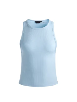 ALLEN TANK TOP