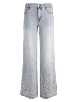 AMAZING EMBELLISHED JEAN
