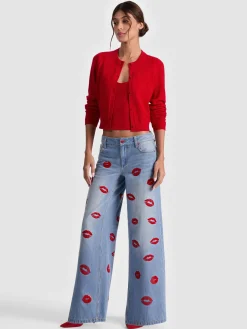 AMAZING JEAN
