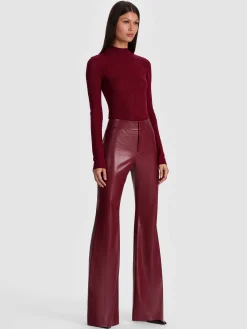 ANDREW VEGAN PANT