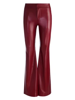 ANDREW VEGAN PANT