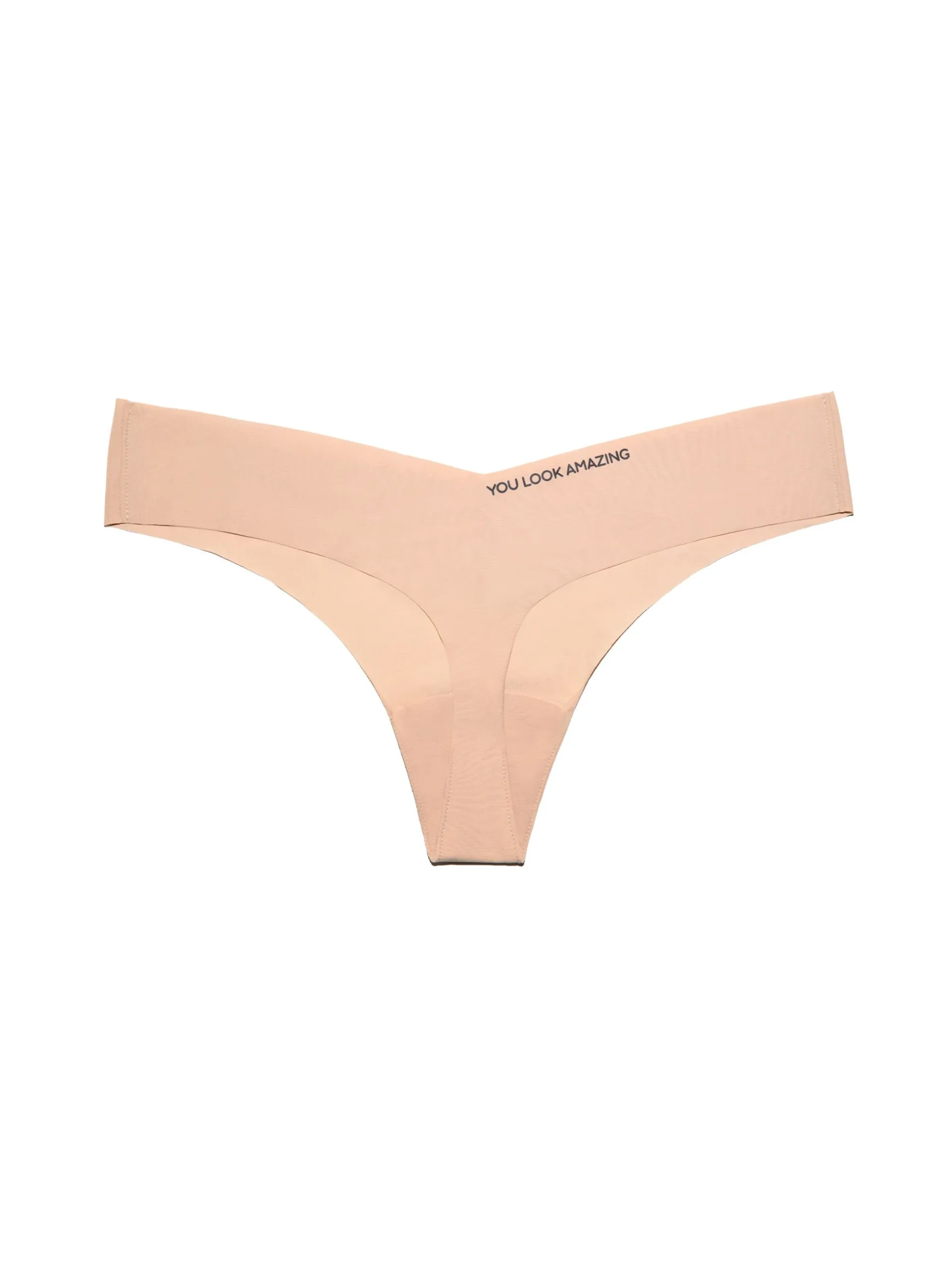 A+O X COMMANDO CLASSIC THONG