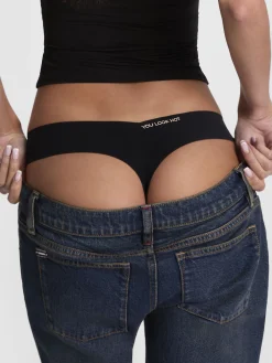 A+O X COMMANDO CLASSIC THONG