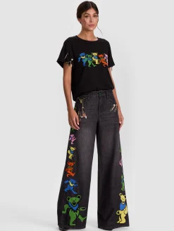 A+O X GRATEFUL DEAD AMAZING JEAN