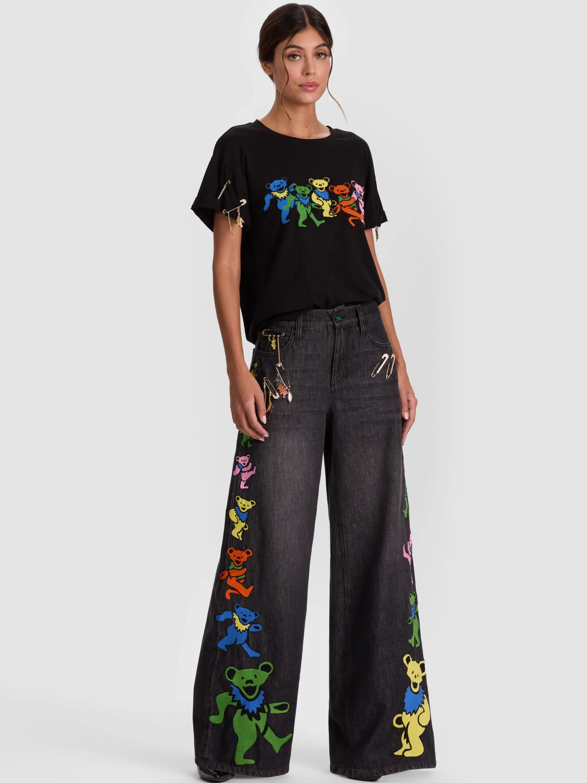 A+O X GRATEFUL DEAD AMAZING JEAN