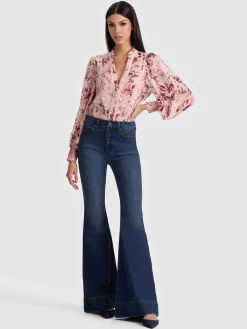 ARLETTE BLOUSE