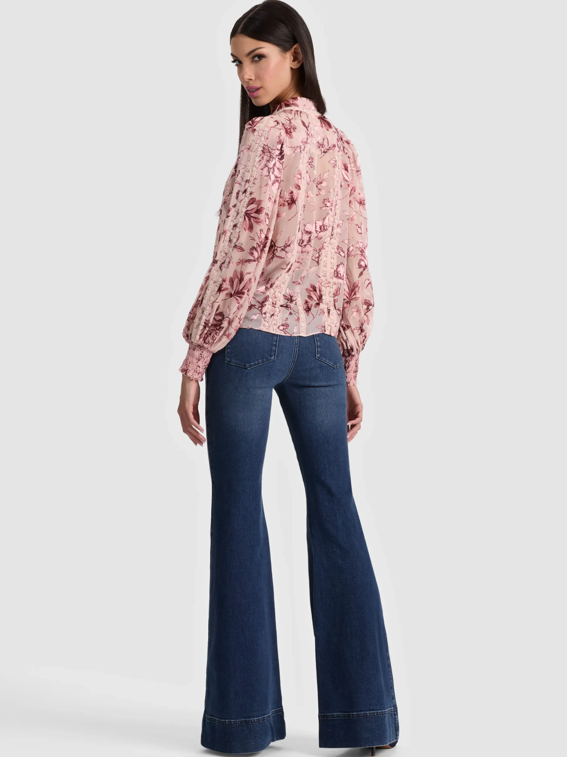 ARLETTE BLOUSE