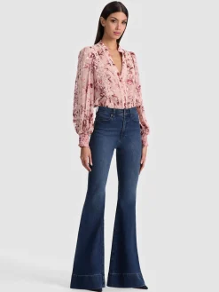 ARLETTE BLOUSE