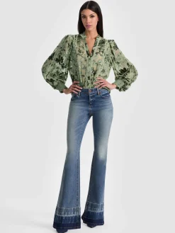 ARLETTE BLOUSE