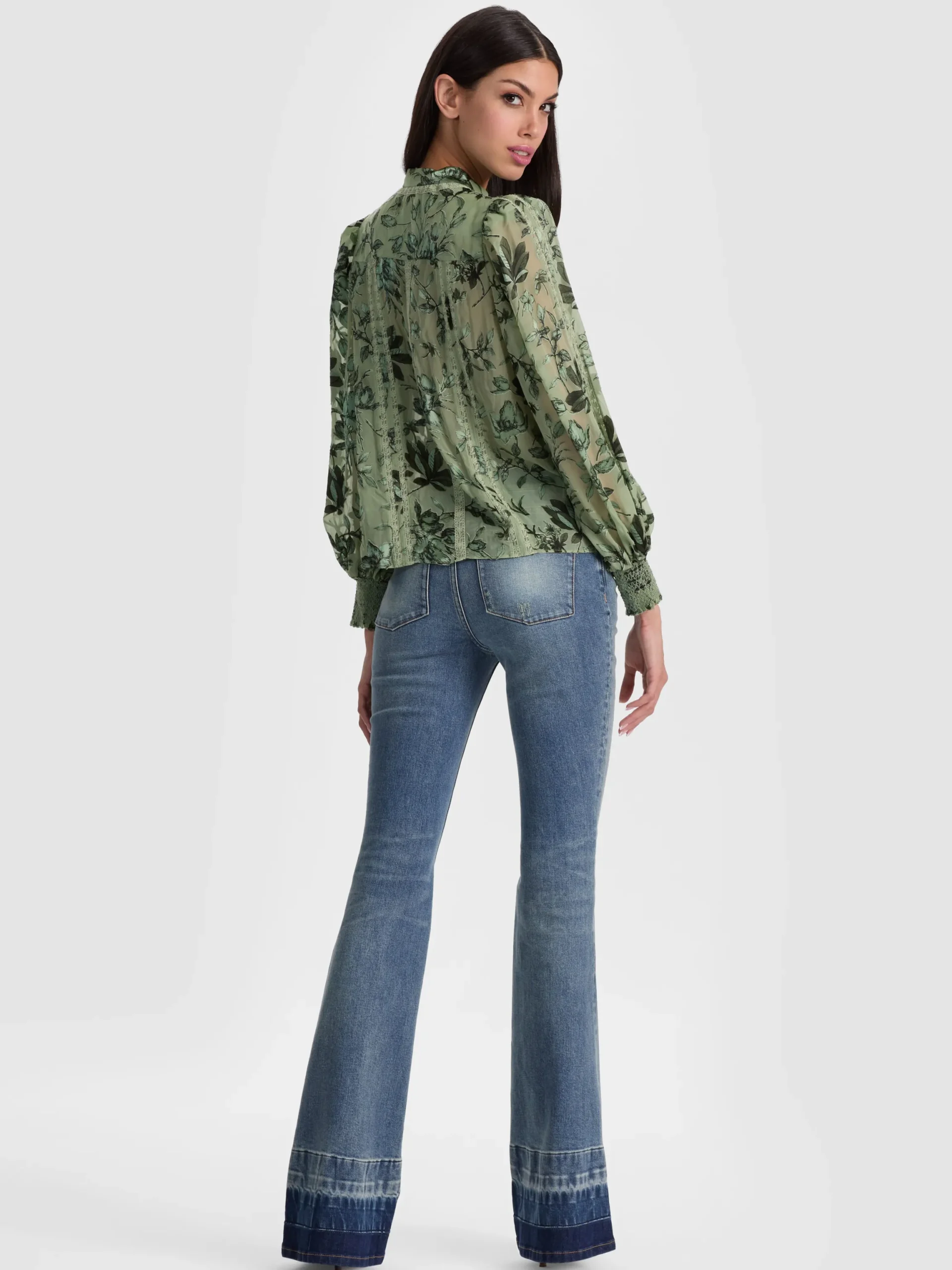 ARLETTE BLOUSE