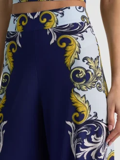 ATHENA WIDE LEG PANT
