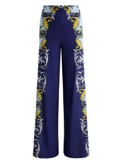 ATHENA WIDE LEG PANT