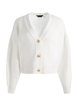 ATTICUS CASHMERE CARDIGAN