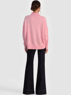 BARBRA TURTLENECK