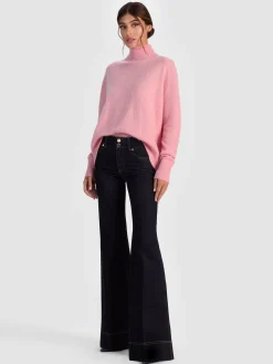 BARBRA TURTLENECK