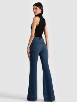 BEAUTIFUL JEAN