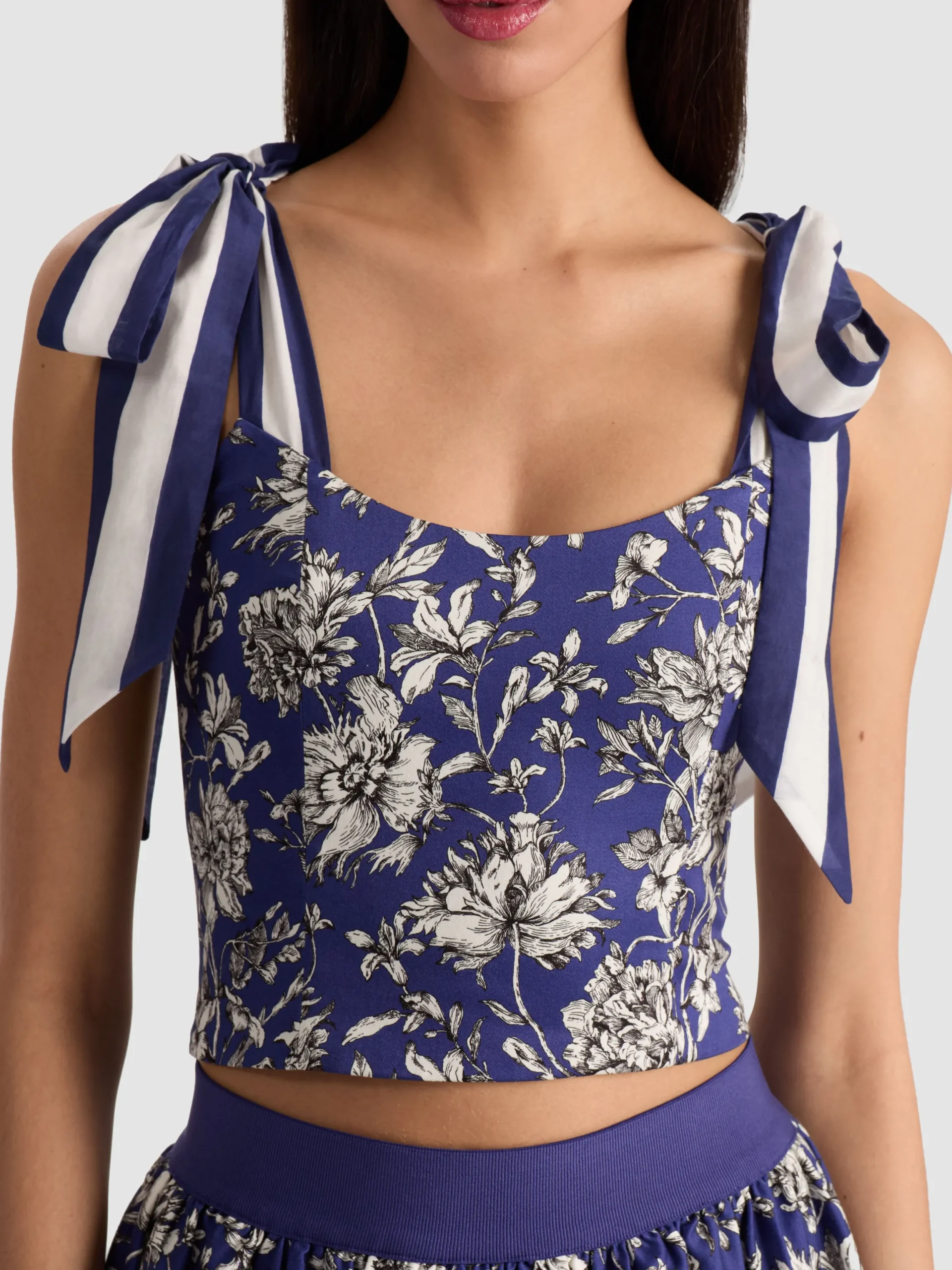 BLANCA TOP