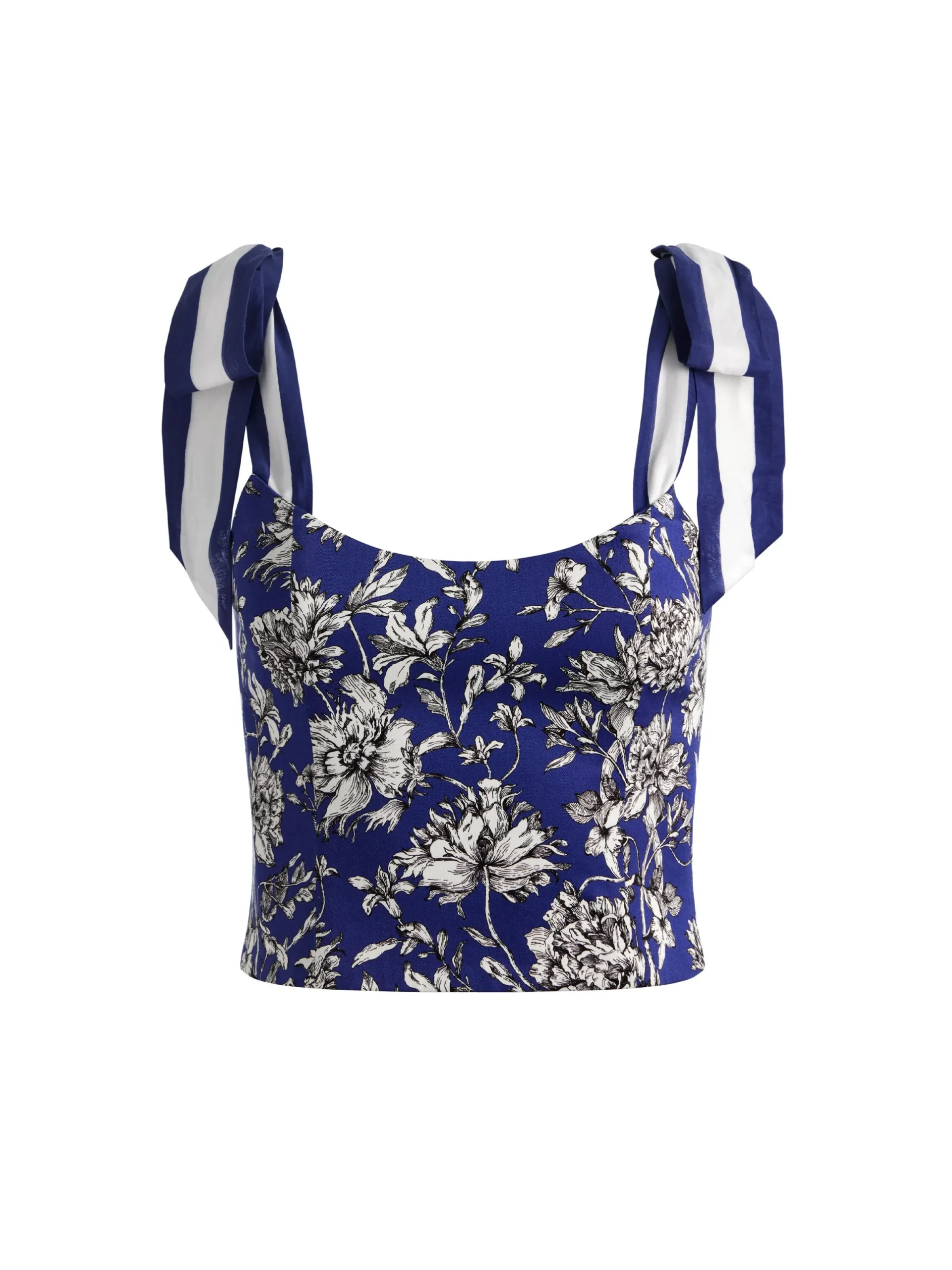 BLANCA TOP