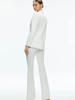 BREANN FITTED BLAZER