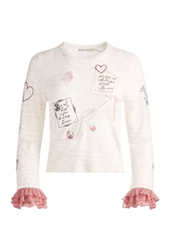 CAROLANN PULLOVER