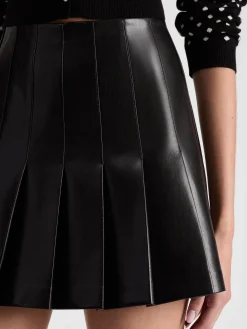 CARTER VEGAN SKIRT