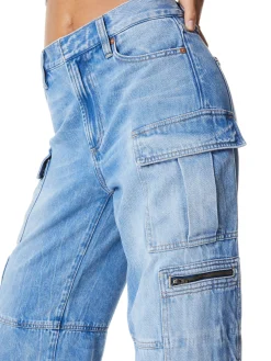 CAY CARGO JEAN