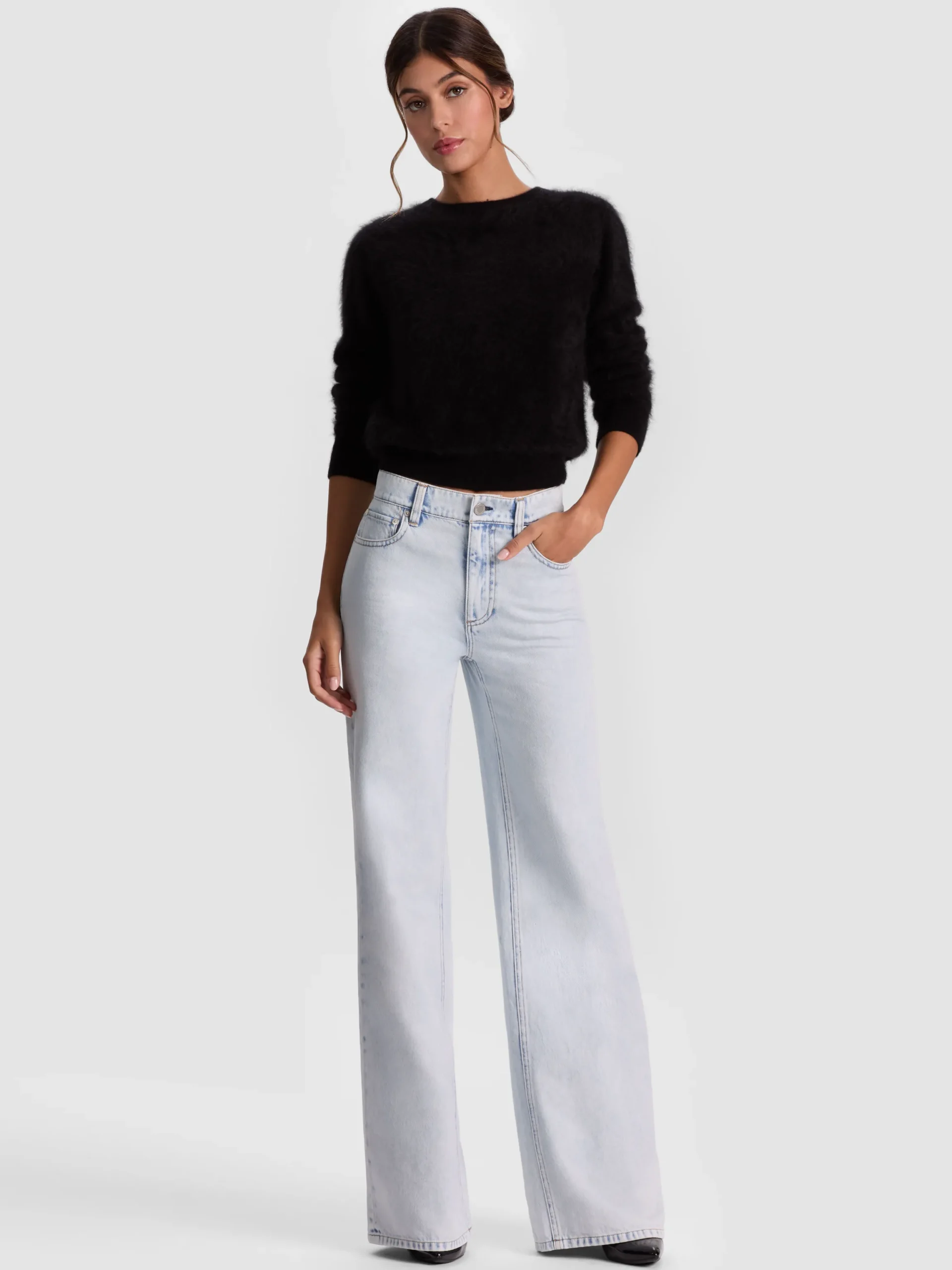 CHIC JEAN