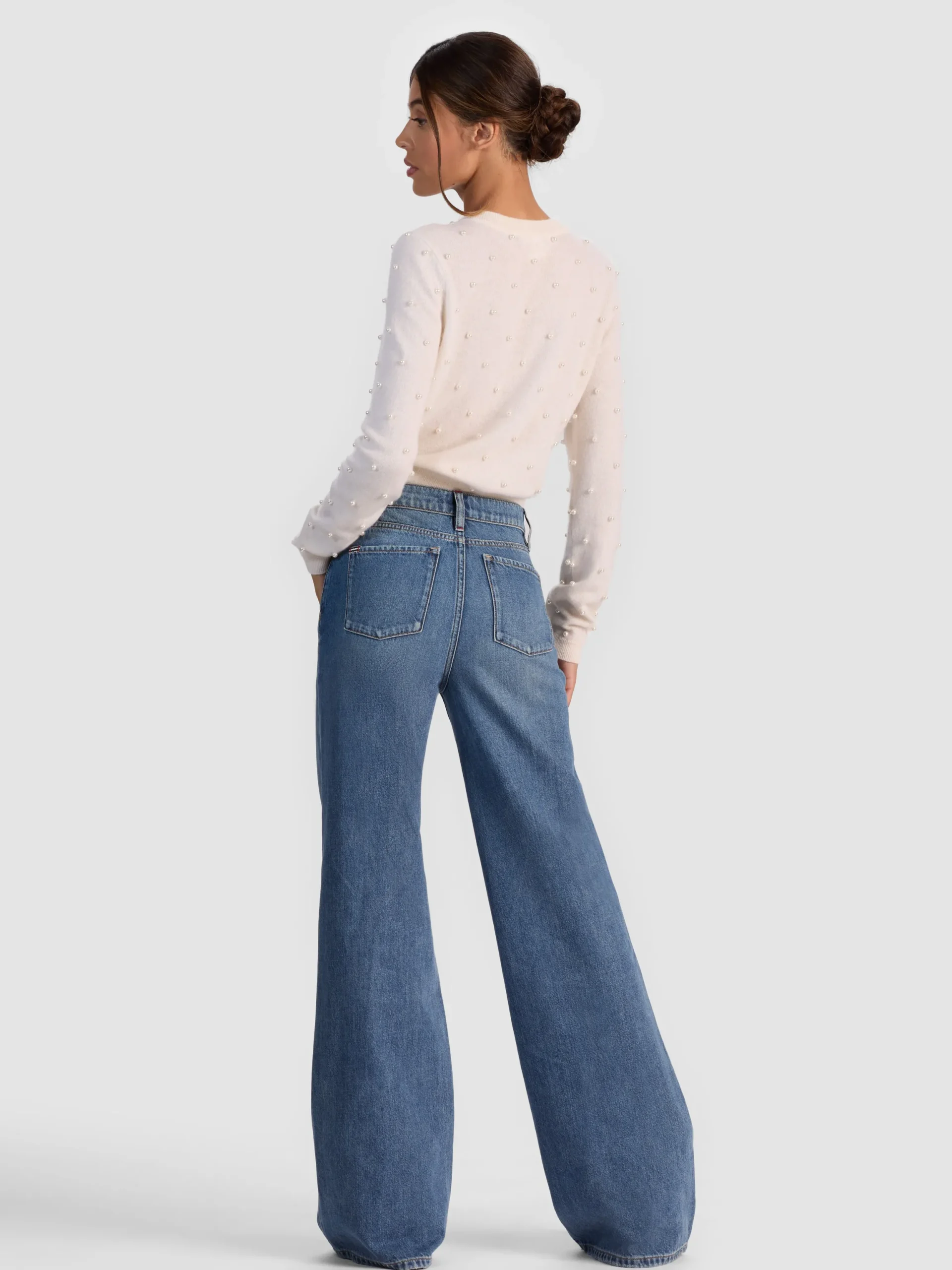 CHIC JEAN