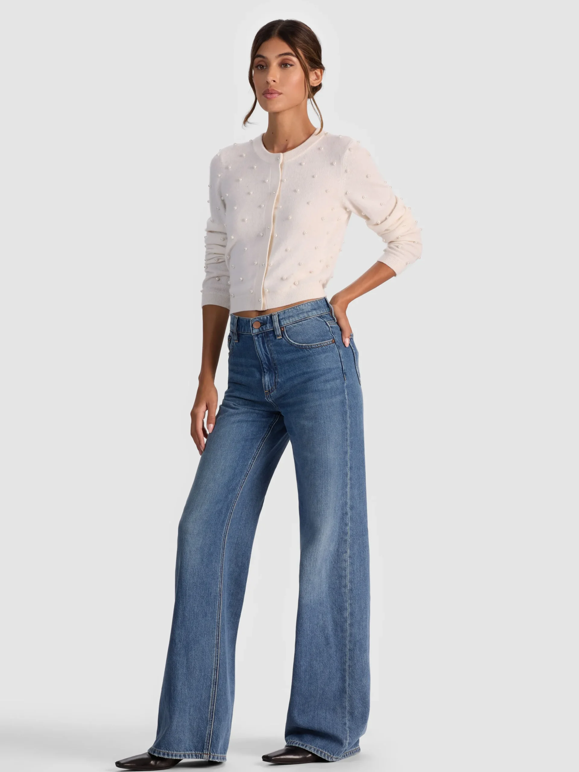 CHIC JEAN