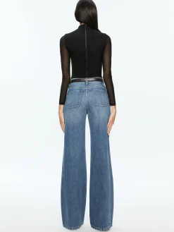 CLARINDA BODYSUIT