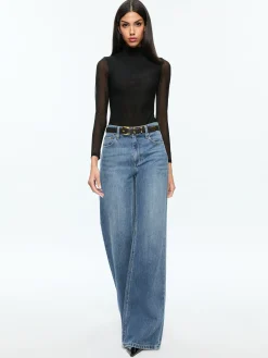 CLARINDA BODYSUIT