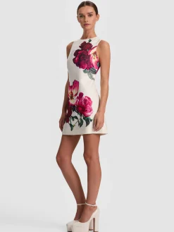 CLYDE MINI DRESS