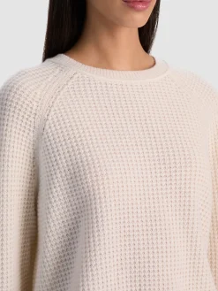 COLIN CASHMERE CREWNECK
