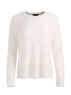 COLIN CASHMERE CREWNECK