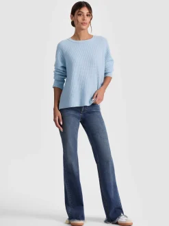 COLIN CASHMERE CREWNECK