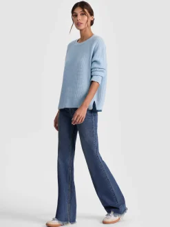 COLIN CASHMERE CREWNECK