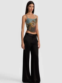 CRESSIDA CORSET TOP