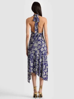 DANI MIDI DRESS