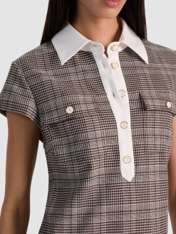 DARBY MINI DRESS