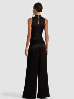 DARCEY METALLIC TANK