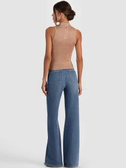 DARCEY METALLIC TANK