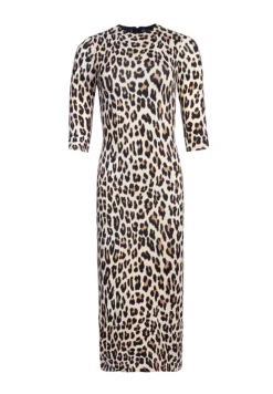 DELORA MIDI DRESS