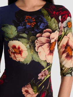 DELORA MINI DRESS