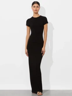 DELORA TWO WAY MAXI DRESS